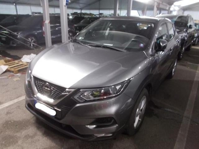 NISSAN Qashqai 1.5 dCi 115 CV Business