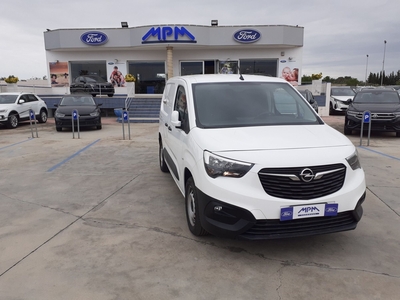 Opel Combo Life 1.5D 100 CV S&S Advance usato