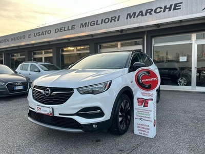 OPEL GRANDLAND X 1.5 diesel Ecotec Start&Stop Advance