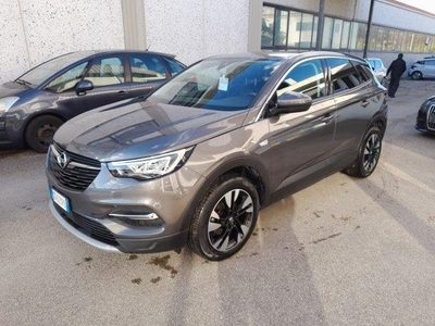 OPEL GRANDLAND X 1.5 diesel Ecotec Start&Stop aut.