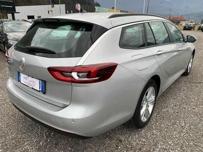 OPEL INSIGNIA 1.6 CDTI ecoTEC S&S Sports Tourer Business