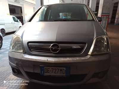 Opel Meriva 1.7 CDTI 101CV Cosmo euro 4
