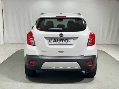 OPEL MOKKA 1.6 Ecotec 115CV 4x2 Start&Stop Cosmo