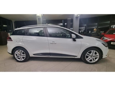 RENAULT CLIO SPORTER Sporter dCi 8V 90 CV