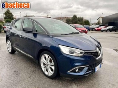 Renault grand scenic dci..