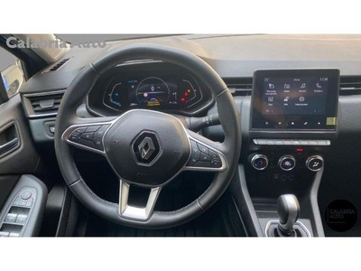 RENAULT NEW CLIO Hybrid E-Tech 140 CV 5 porte Zen