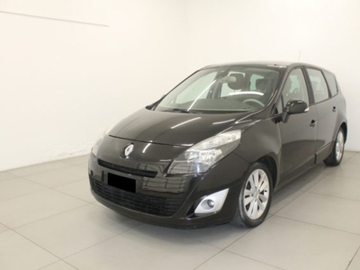 Renault Scénic 1.9 dCi 130CV Luxe usato
