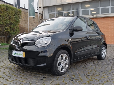 Renault Twingo SCe Life usato