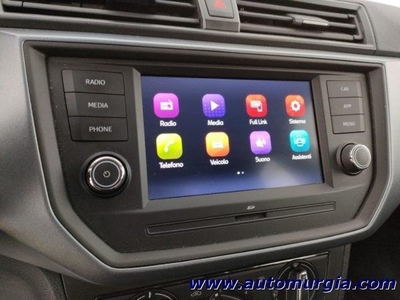 SEAT ARONA 1.0 TGI Style Fari Full Led e Apple Car Play