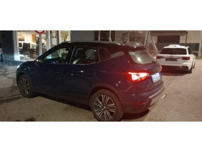 SEAT ARONA 1.6 TDI 95 CV XCELLENCE