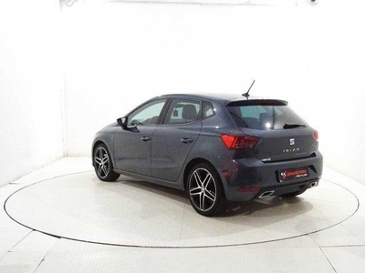 SEAT IBIZA 1.6 TDI 95 CV 5 porte FR