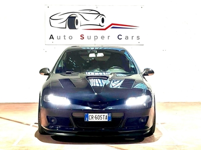 SEAT Leon TDI/150 CV cat FR usato