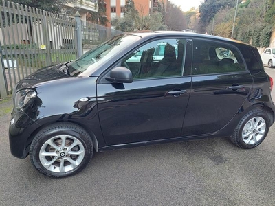 SMART FORFOUR 1.0 YOUNGSTER - ROMA (RM)