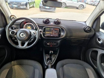 SMART Fortwo Eq Passion 22kW