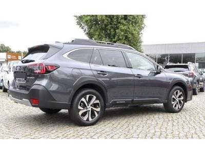 SUBARU OUTBACK 2.5i Lineartronic Premium