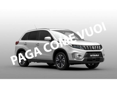 SUZUKI VITARA 1.4 Hybrid 4WD AllGrip Top *PREZZO VERO KM 0 MARRO AUTOMOBILI SRL