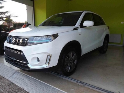 Suzuki Vitara 1.4 Hybrid 4WD AllGrip Top usato