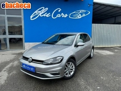 Volkswagen Golf 1.6 tdi..