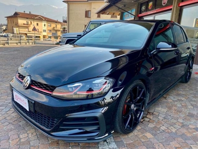 Volkswagen Golf GTI Performance 2.0 TSI DSG 5p. BlueMotion Technology usato