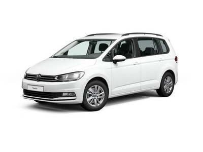 VOLKSWAGEN Touran 2.0 tdi Executive dsg