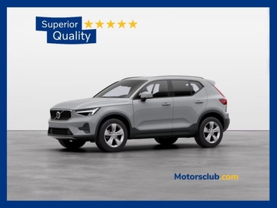 Volvo XC40 B4 automatico Core nuovo