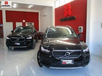 VOLVO XC40 D3 Geartronic Inscription