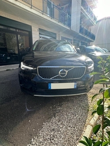 Volvo XC40 D4 AWD Geartronic Business usato