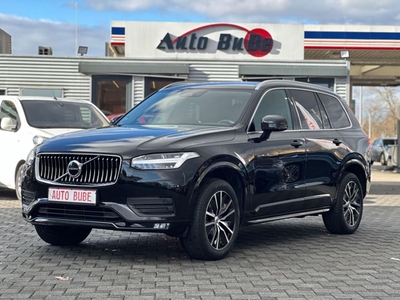 Volvo XC90 B5