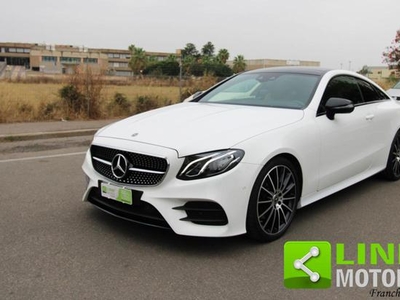 2018 MERCEDES-BENZ E 300