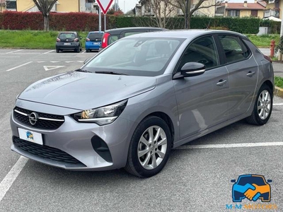 2021 OPEL Corsa