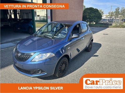 2023 LANCIA Ypsilon