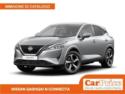 2024 NISSAN Qashqai