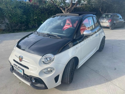 Abarth 595 C 165 CV Turismo