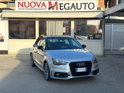 Audi A1 1.6 TDI