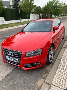 Audi A5 2007