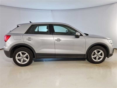 AUDI Q2 1.6 30 TDI Business S Tronic