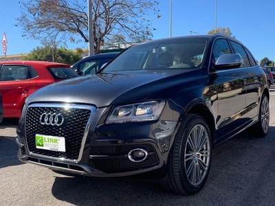 Audi Q5 2.0 TDI