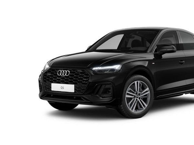 Audi Q5 SPB Sportback 40 TDI quattro S tronic S line