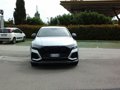 Audi RS Q8 Q8 4.0 mhev quattro tiptronic usato