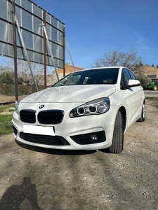 BMW Serie 2 ACTIVE TOURER 116D 2015