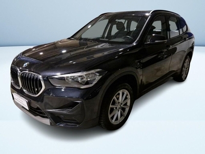 BMW X1 16 d Advantage sDrive