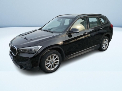 BMW X1 16 d Business Advantage sDrive Steptronic