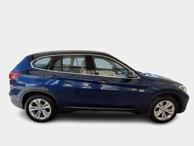 BMW X1 xDrive 25e Business Advantage automatico