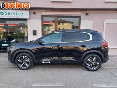 Citroen - c5 aircross -..