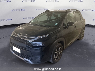 Citroën C3 Aircross 2021 1.2 puretech Feel s&s 110cv