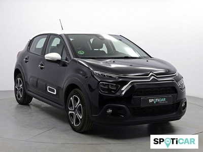 Citroën C3 PureTech 81KW (110CV) S&S Feel Pack