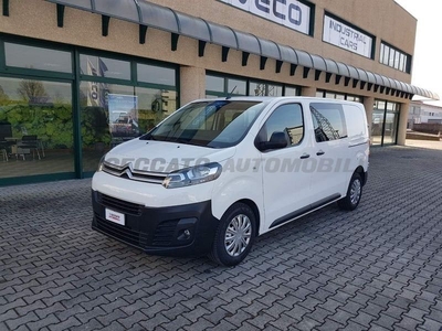 Citroën Jumpy III Atlante 2017 Atlante 1.6 Bluehdi 115cv M S&S E6