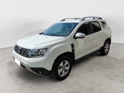 Dacia Duster 1.5 Blue dCi 8V 115 CV 4x4 Prestige