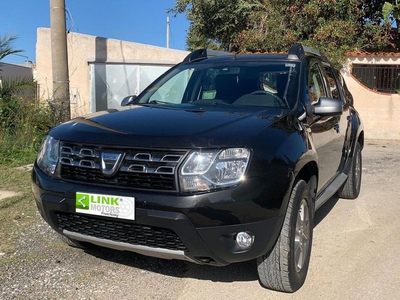 Dacia Duster 1.6 110CV