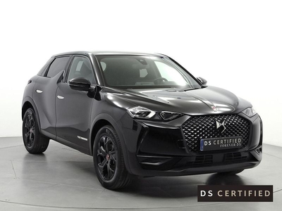 DS Automobiles DS 3 Crossback BlueHDi 81 kW Manual PERFORMANCE LINE
